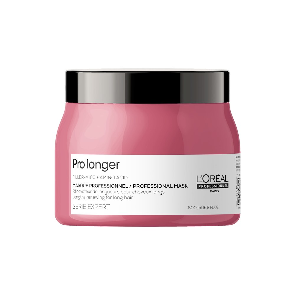 L'Oreal Professionnel Serie Expert Pro Longer Mask 500 ml