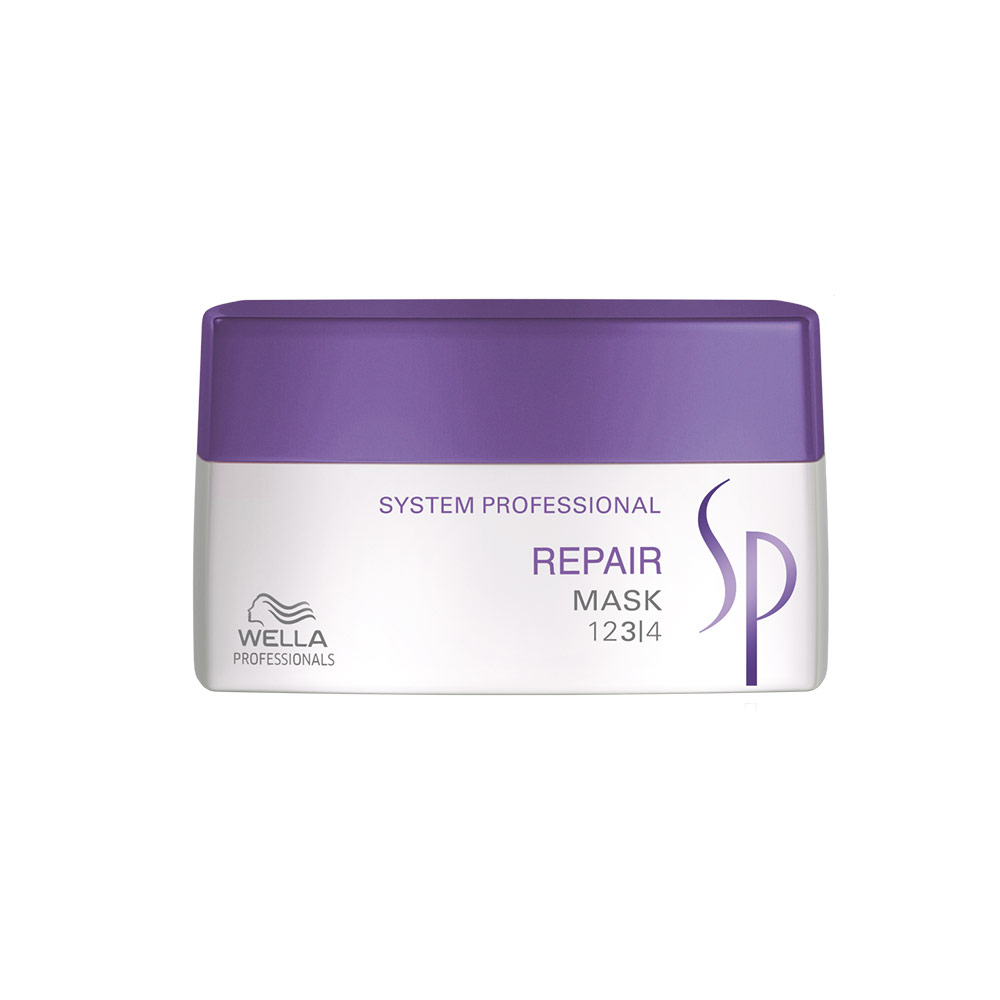 Wella SP System Professional Repair Mask 200 ml