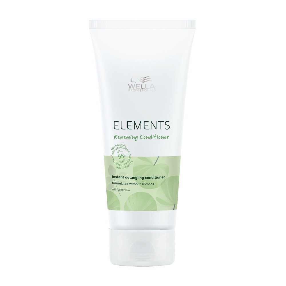 Wella Elements Renewing Conditioner 200 ml