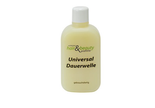 Profiline - Universal Dauerwelle gebrauchsfertig 1000ml