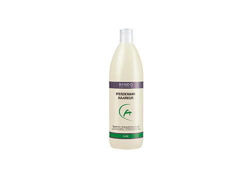 Rondo Pferdemark Haarkur 1000 ml