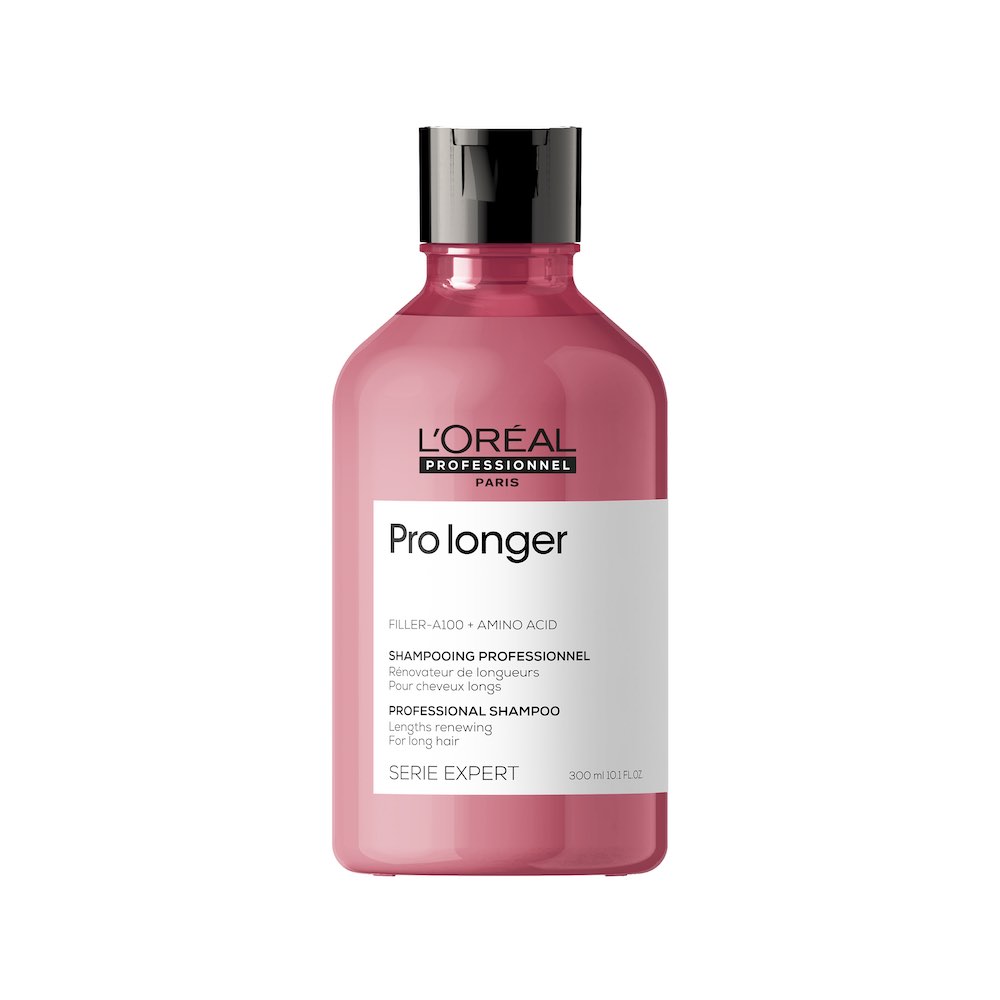 L'Oreal Professionnel Serie Expert Pro Longer Shampoo 300 ml