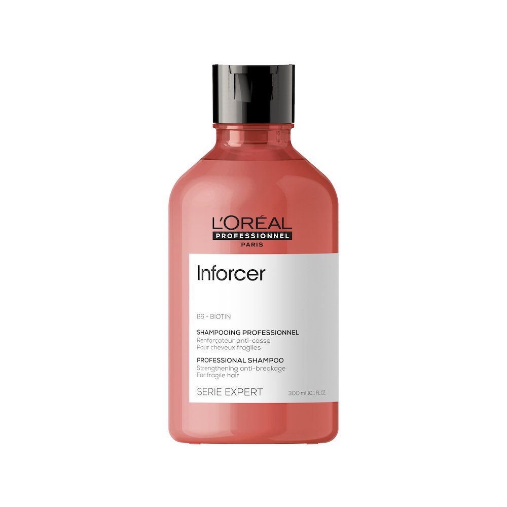 L'Oreal Professionnel Serie Expert Inforcer Shampoo 300 ml