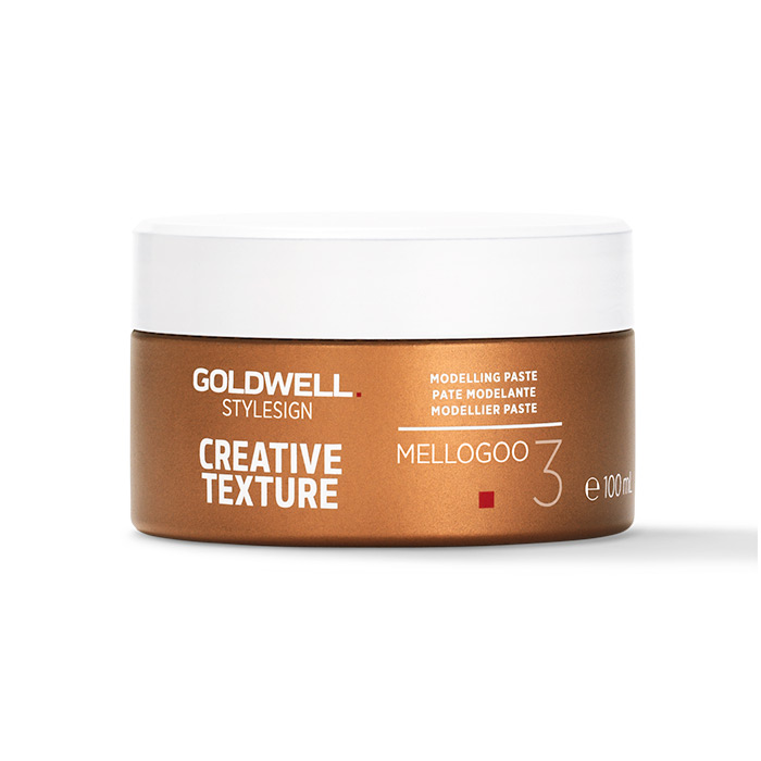 Goldwell Style Sign Mellogoo Modellier Paste 100 ml