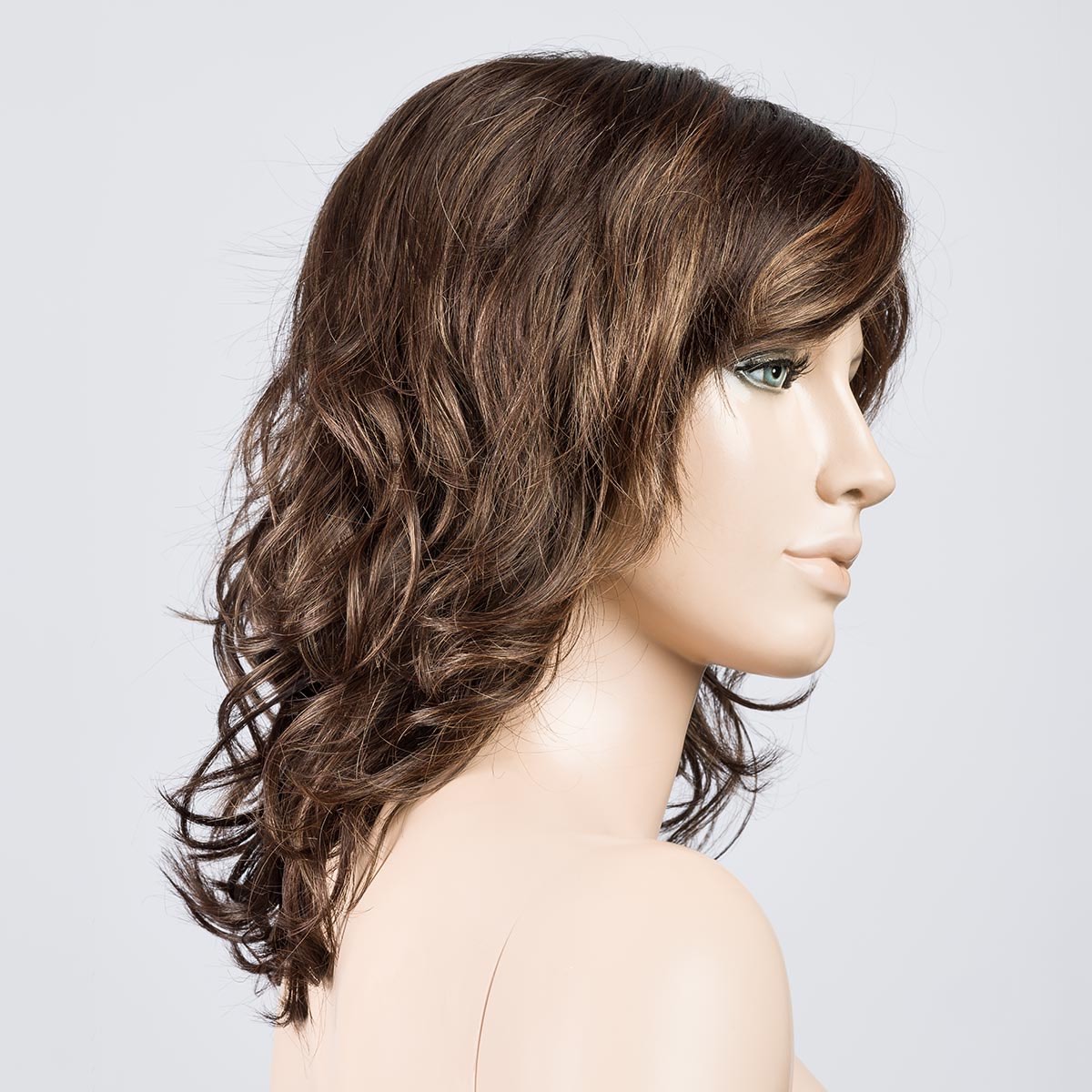 Ellen Wille Hairpower Perücke - Beach Mono Part 830.6 chocolate rooted 