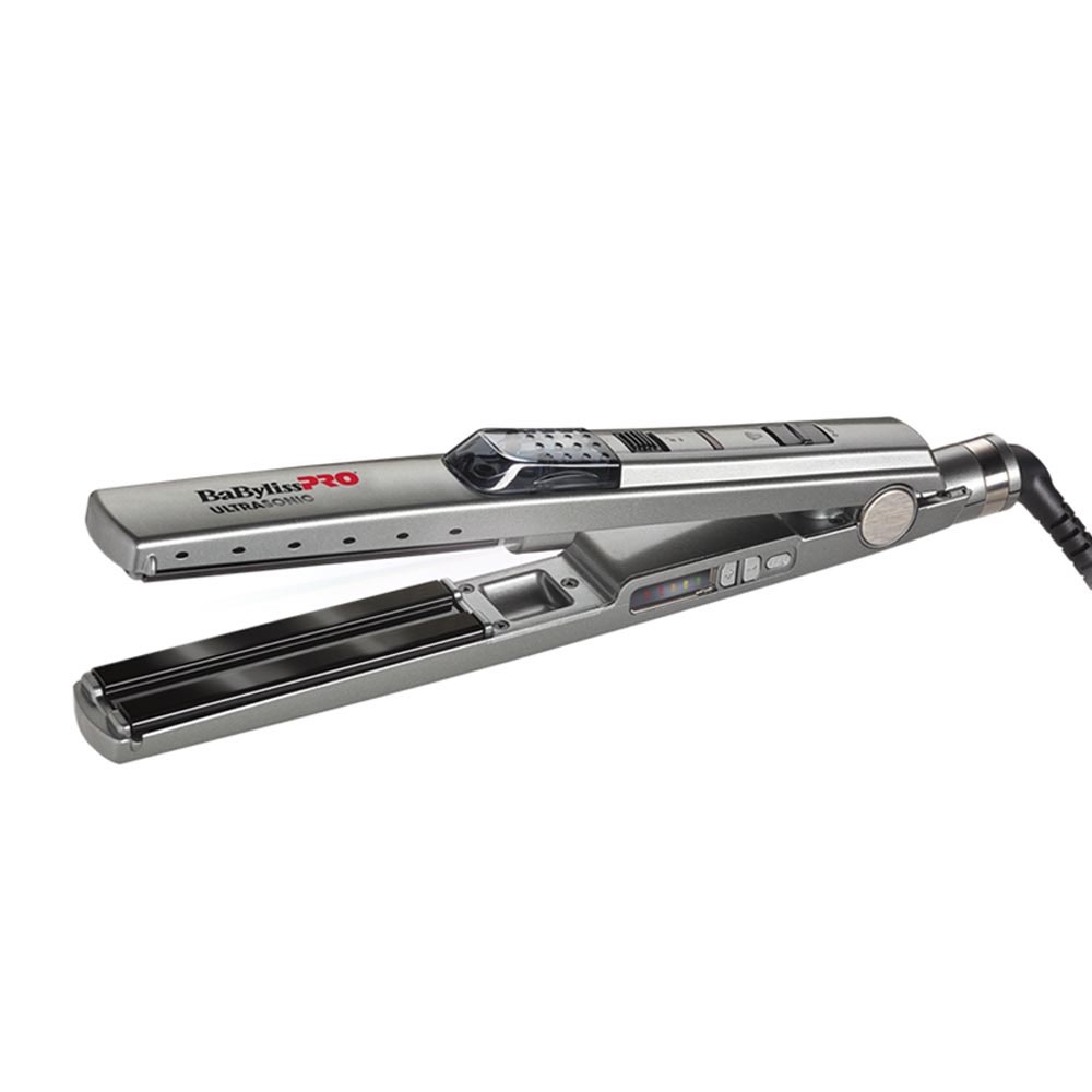 Babyliss PRO Profi Glätteisen Ultrasonic 2191SEPE