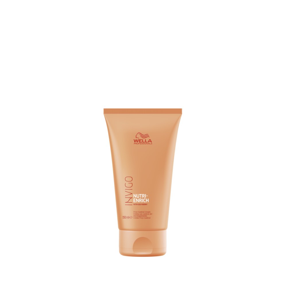 Wella Invigo Nutri Enrich Frizz Control Leave In Balm 150 ml