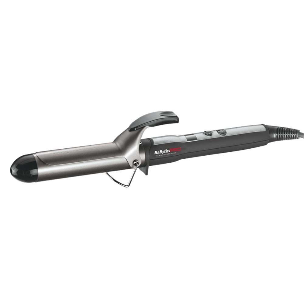 Babyliss PRO Digitales Curling Iron Lockeneisen Frisiereisen 32 mm 2274TTE