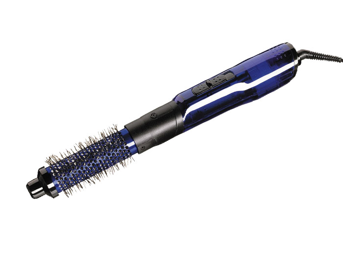 BaByliss PRO Blue Lightning 34 mm Lockenstab Thermstab 700 Watt BAB2620E