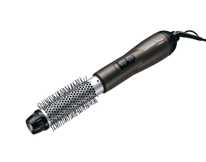 BaByliss Pro Keramik Titanium Lockenstab Thermstab 32 mm BAB2676TTE