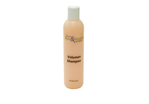 Profiline - Volumen Shampoo feines kraftl. Haar 250 ml