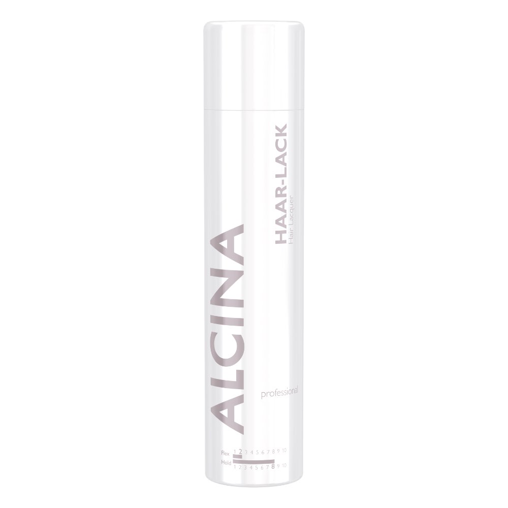 ALCINA Haar- Lack Aerosol 500 ml