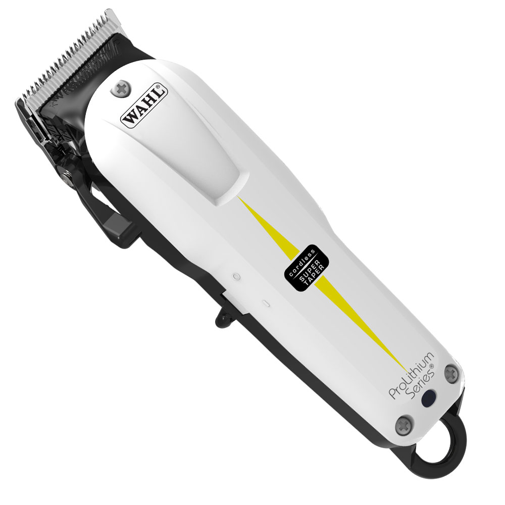 Wahl - Super Taper Cordless Clipper Haarschneider SuperTaper 08591-016