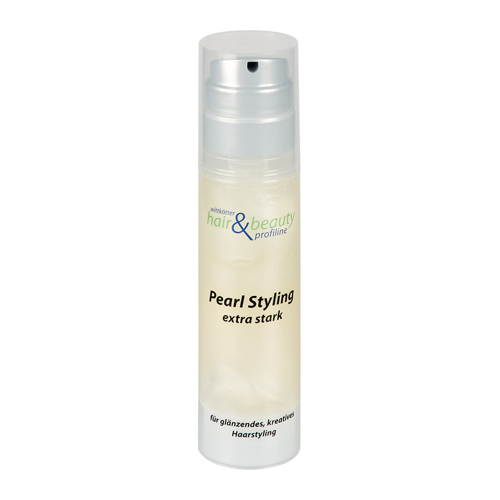 Profiline - Pearl Styling - extra stark - 100 ml (Pearl Styler)