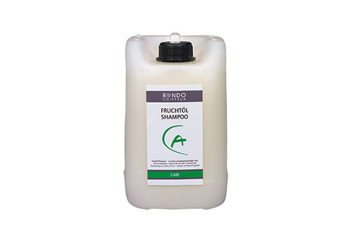 Rondo Fruchtöl Shampoo 5 Liter