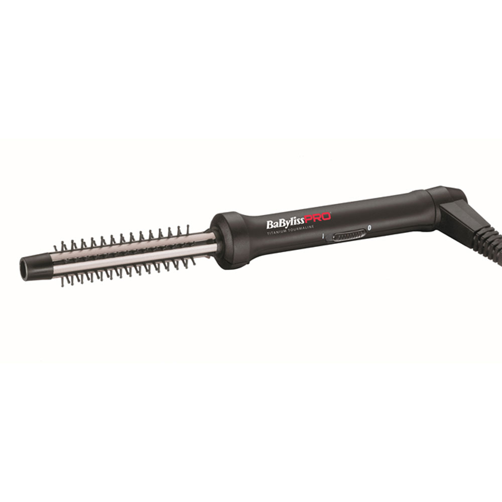 BaByliss PRO Heizbürste Hot Brush Titanium-Turmalin 13 mm BAB287E