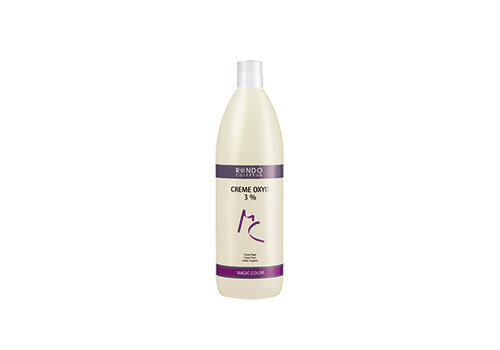 Rondo Creme Oxyd 3 % 1000 ml