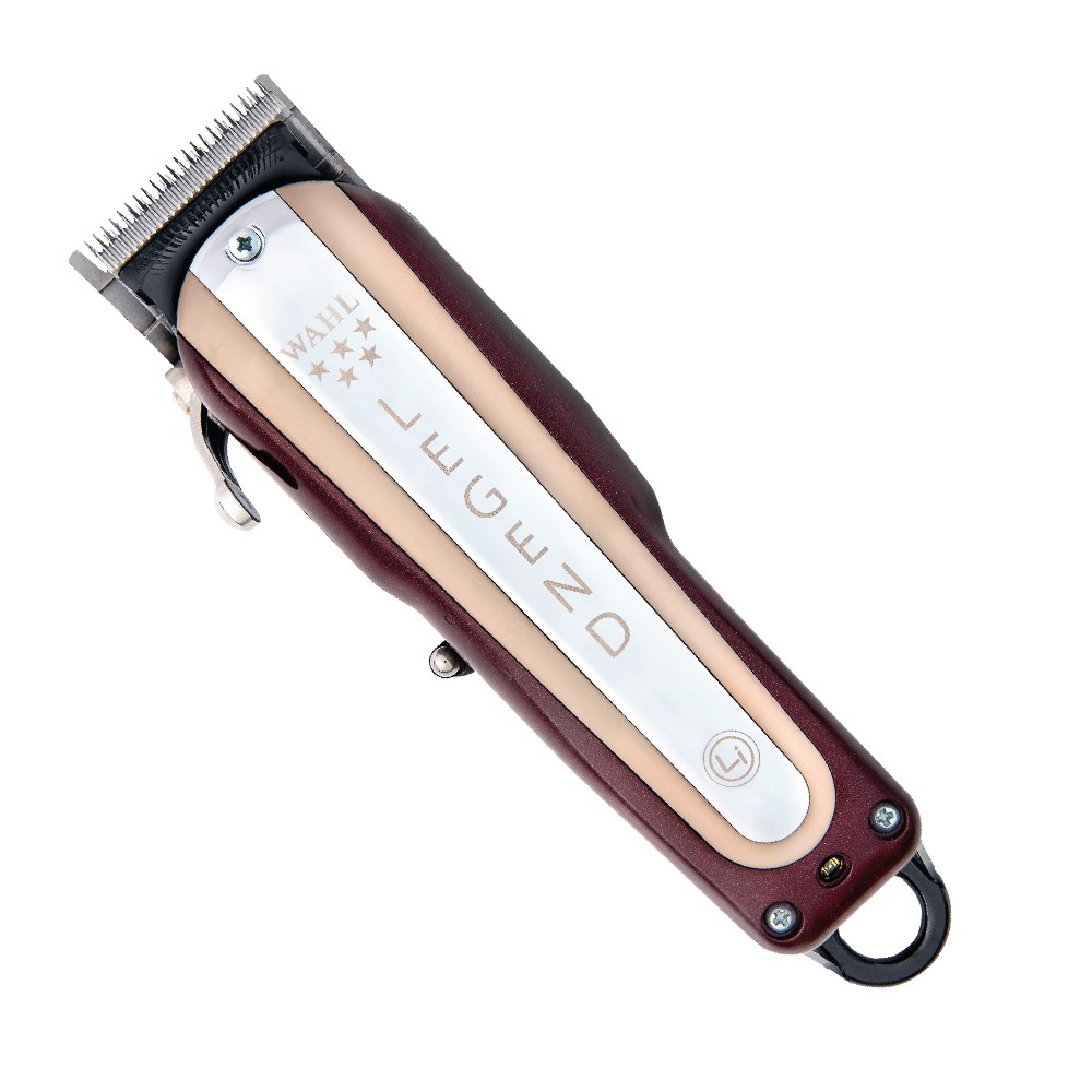 Wahl - Cordless Legend AKKU Fading Clipper Haarschneider Barber 08594-016