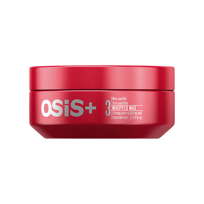 Schwarzkopf OSiS+ Whipped Wax 85 ml