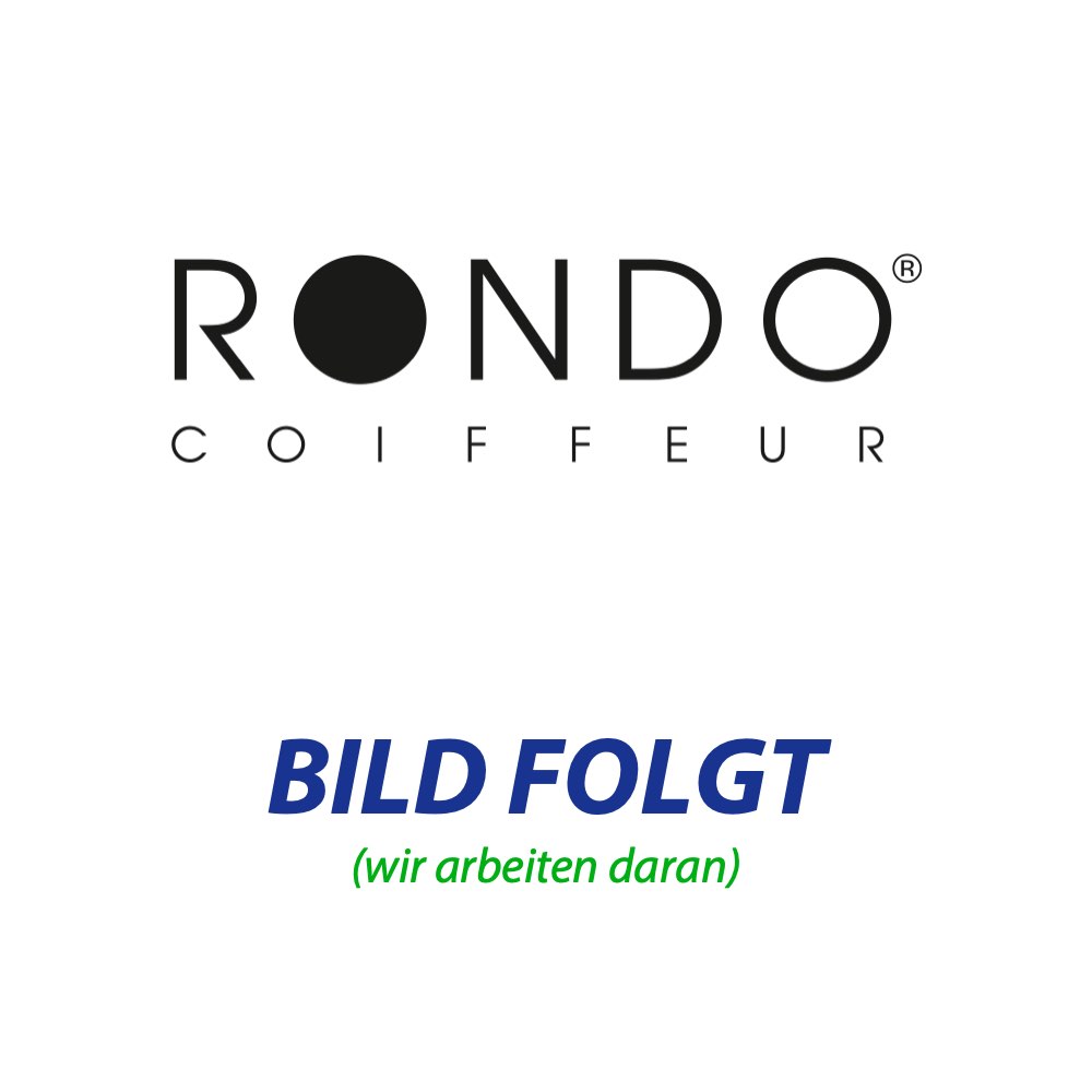 Rondo Color Mousse 200ml mittel goldbl.