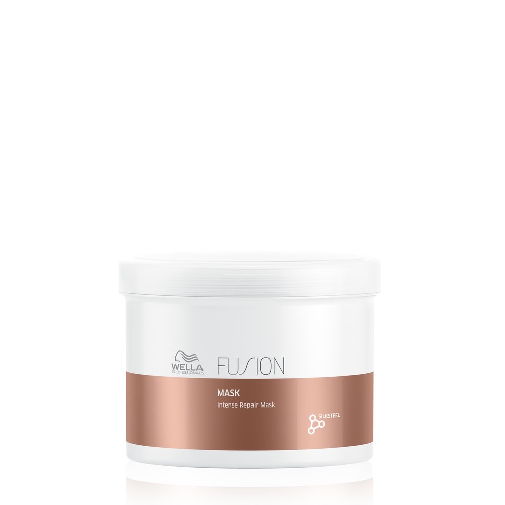 Wella Invigo Fusion Intense Repair Mask 500 ml