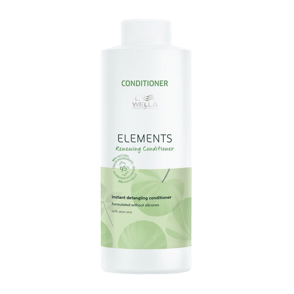 Wella Elements Renewing Conditioner 1000 ml