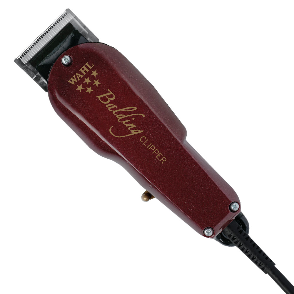 Wahl - Balding Clipper Haarschneider Barber 08110-316