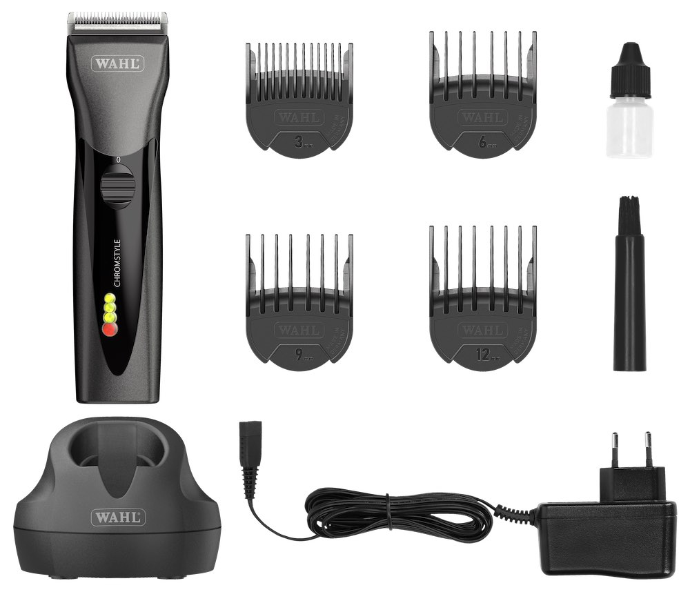 Wahl ChromStyle Clipper Profi Haarschneider 1871-0473