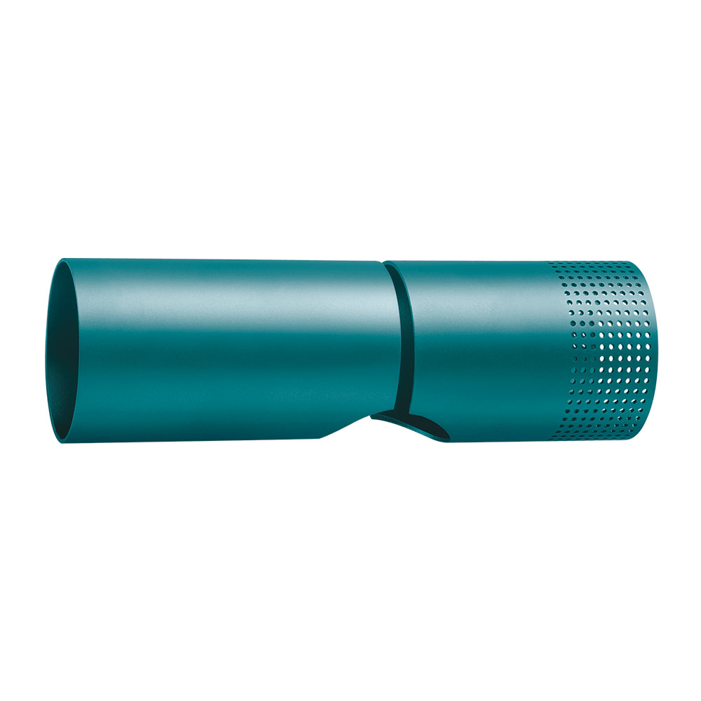 Diva Pro Atmos Atom Sleeve Teal Bay