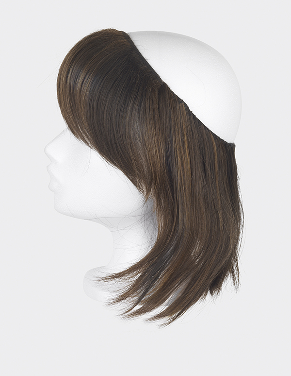 Ellen Wille Power Pieces - Pony für Turban - Sage 14.26.19 dark blonde 