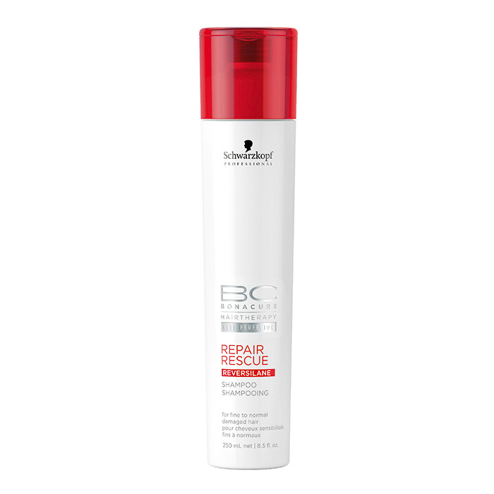 Schwarzkopf BC Bonacure Repair Rescue Shampoo 250 ml