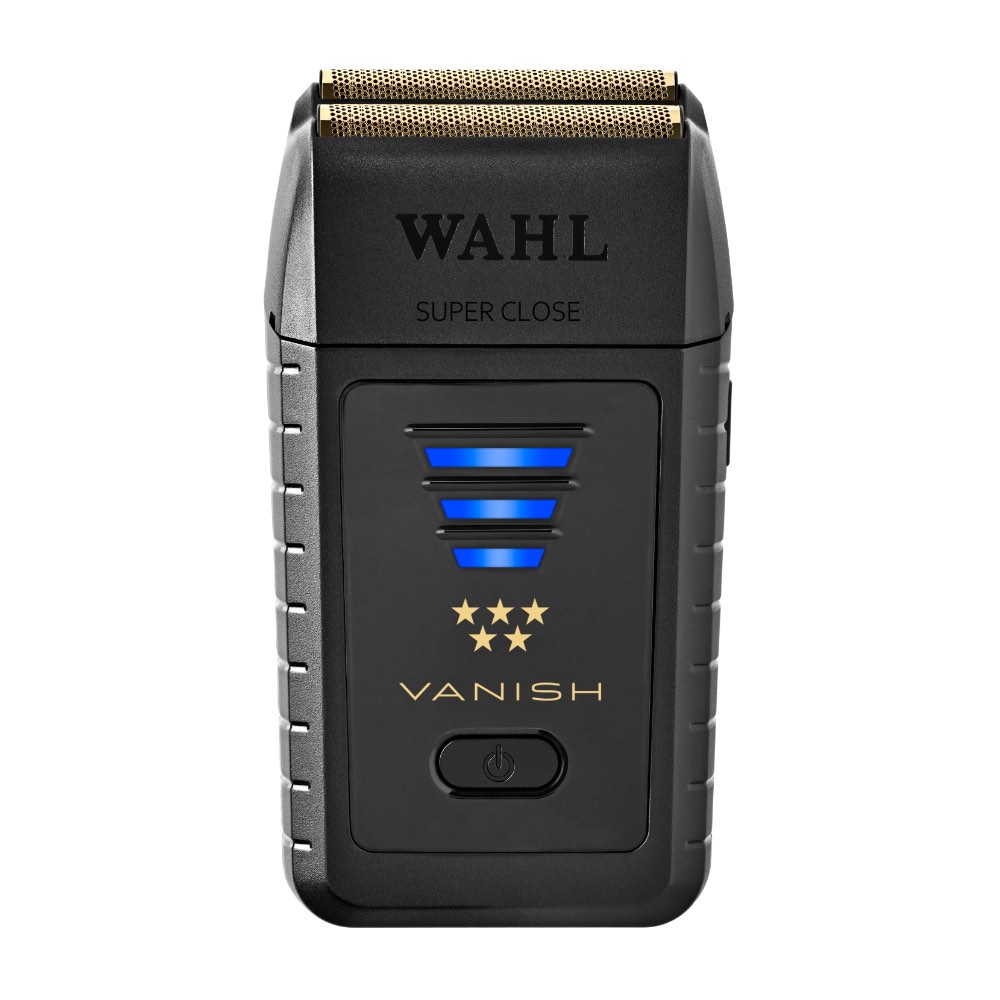 Wahl - Vanish Super Close Finishing-Tool Haarschneider Barber 08173-716