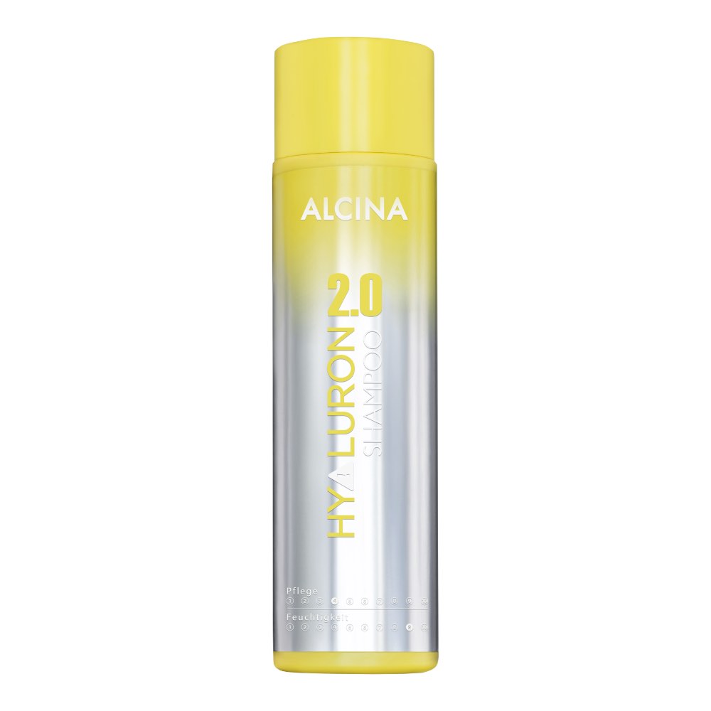 ALCINA Hyaluron 2.0 Shampoo 250 ml