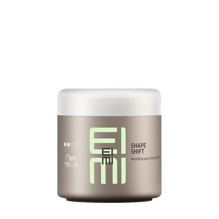 Wella Styling EIMI Shape Shift Modellier Gum mit Glanz 150 ml