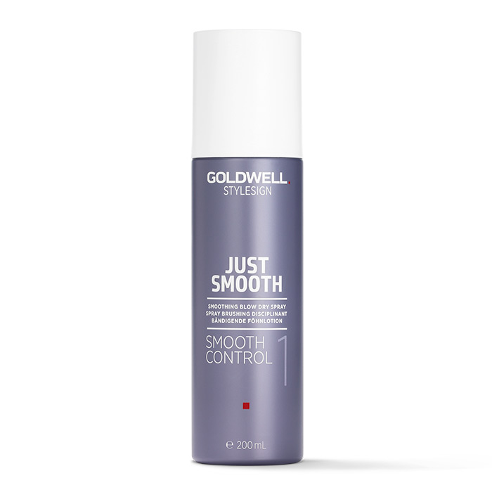 Goldwell Style Sign Smooth Control Bändigende Föhnlotion 200 ml