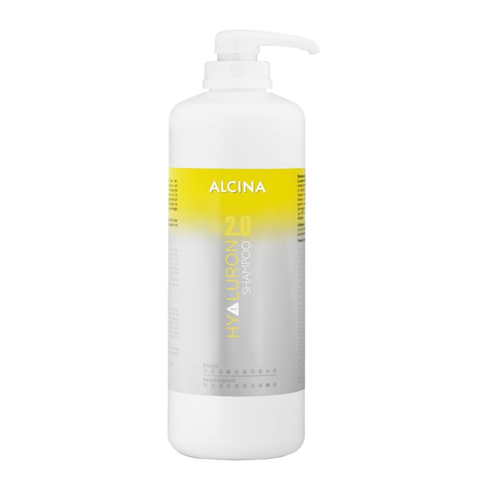 ALCINA Hyaluron 2.0 Shampoo 1250 ml