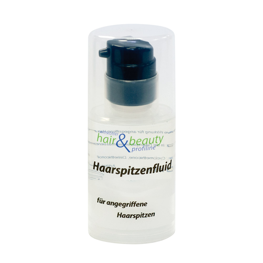 Profiline - Haarspitzenfluid mit Silikon 30 ml