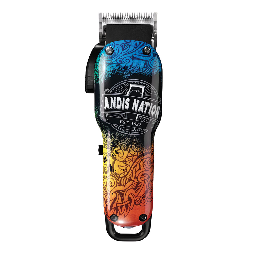 Andis us Pro Li Nation Fade Clipper Cordless 73060