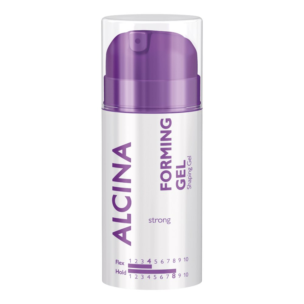 ALCINA Forming Gel 100 ml