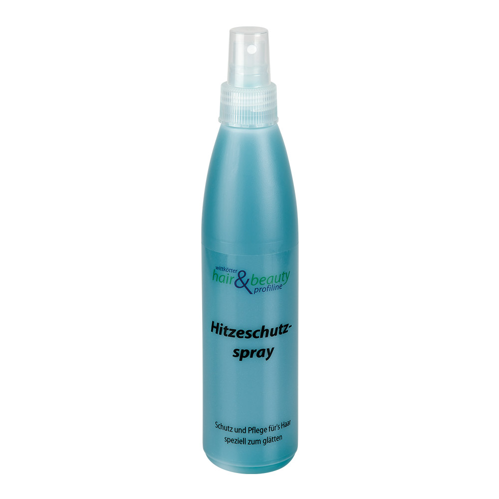 Profiline - Hitzeschutzspray Glätteisen Haarglätter 250ml