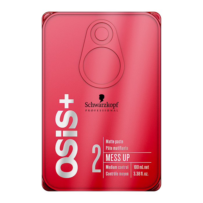 Schwarzkopf OSiS+ Mess Up 100 ml