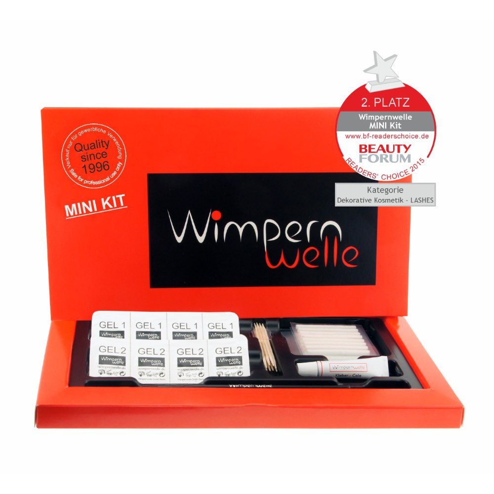 Wimpernwelle Lifting Klassik - Mini Kit Lifting Klassik