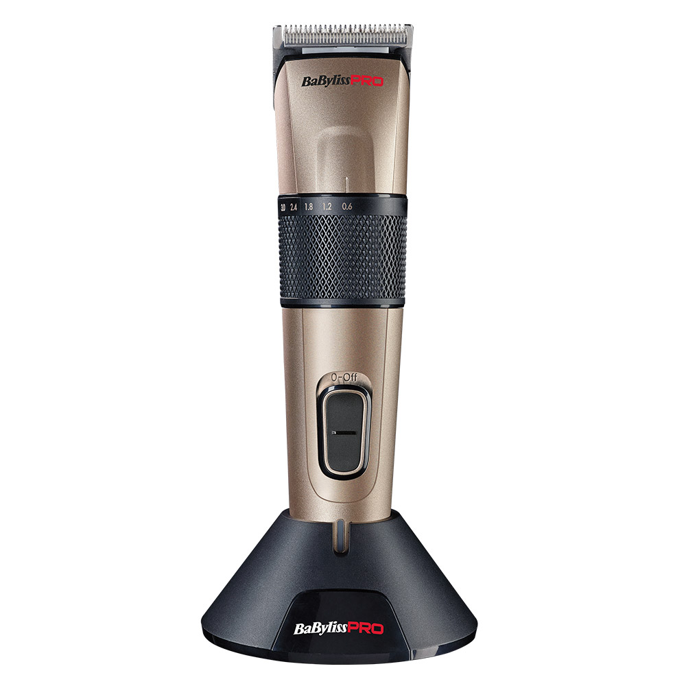 BaByliss PRO CUT DEFINE Professioneller Haarschneider FX862E