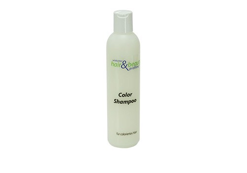 Profiline - Color Shampoo für coloriertes Haar 250 ml