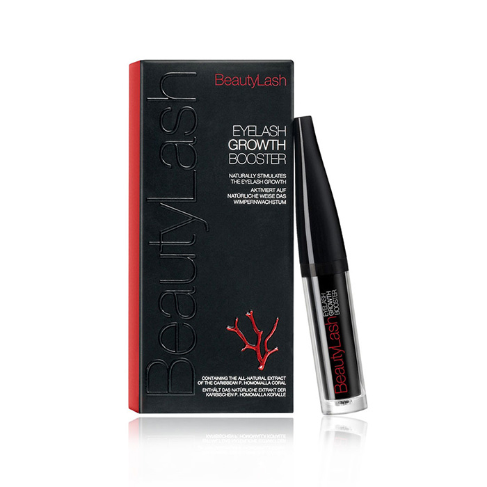 BeautyLash - Eyelash Growth Booster Wimpernserum für kräftige lange Wimpern 4ml