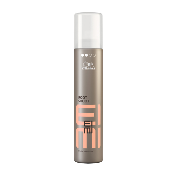 Wella Styling EIMI Root Shoot Ansatz Volumen Schaum 200 ml