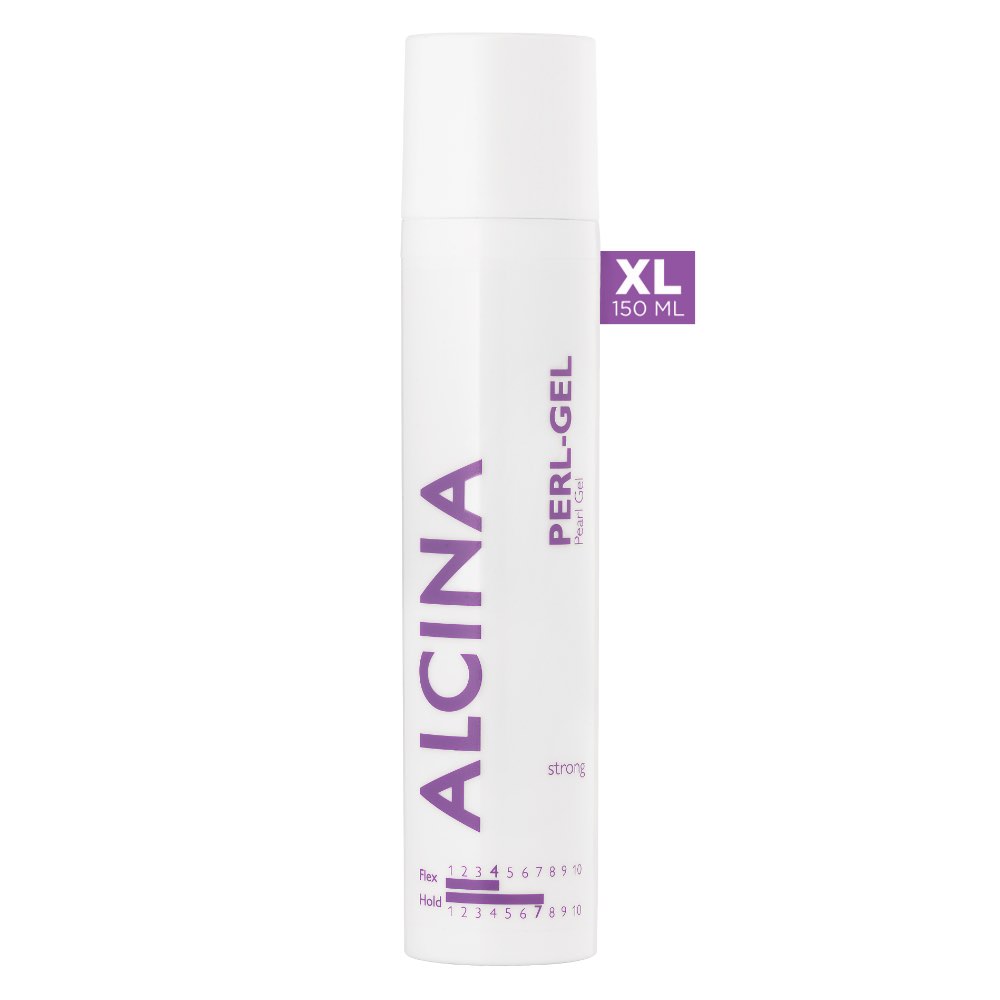 ALCINA Perl Gel XXL 150ml