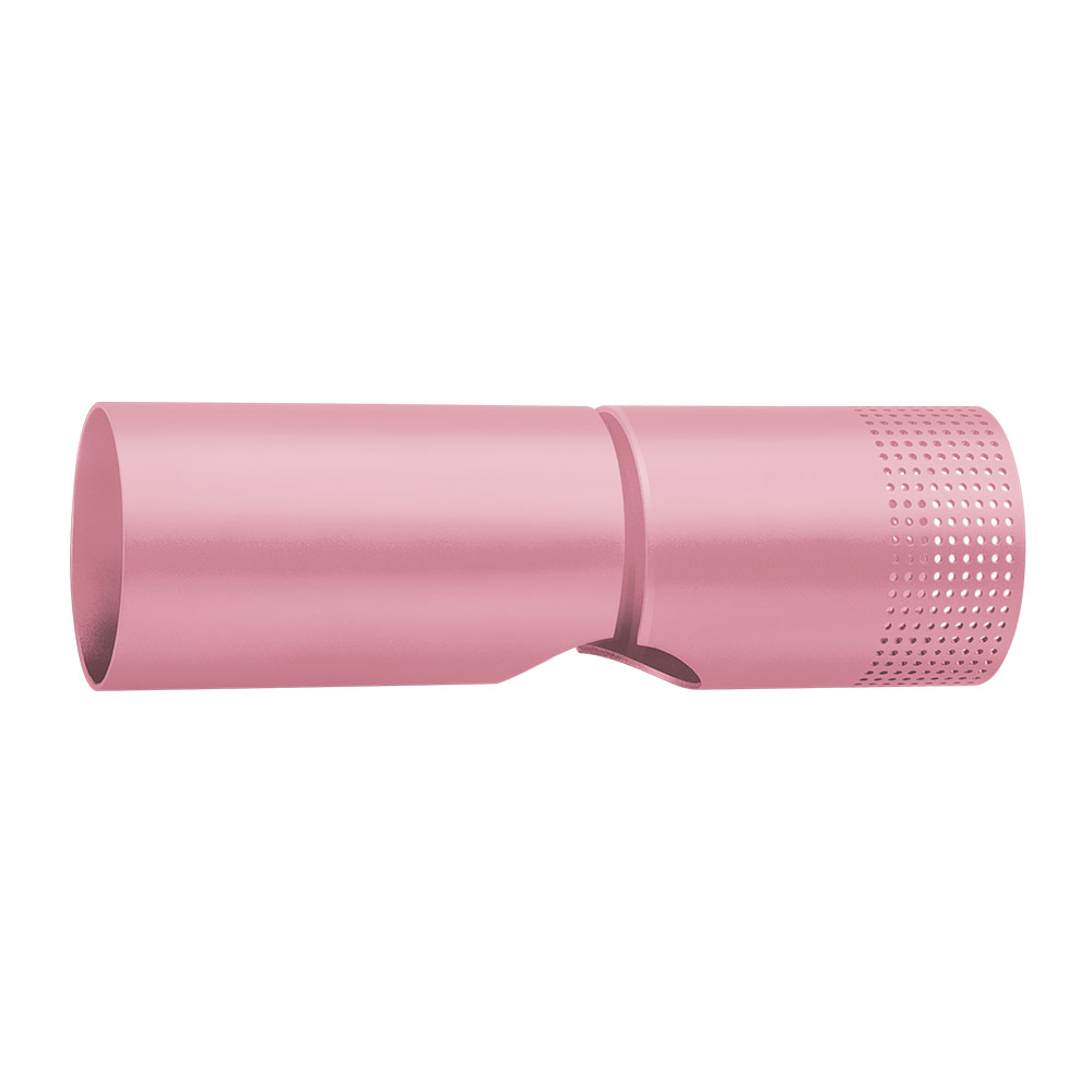 Diva Pro Atmos Atom Sleeve Millennium Pink