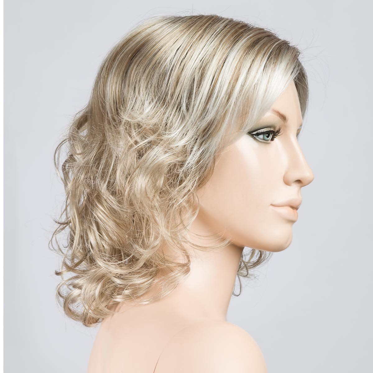 Ellen Wille hairpower Perücke - Cat 101.14.16 pearlblonde rooted 