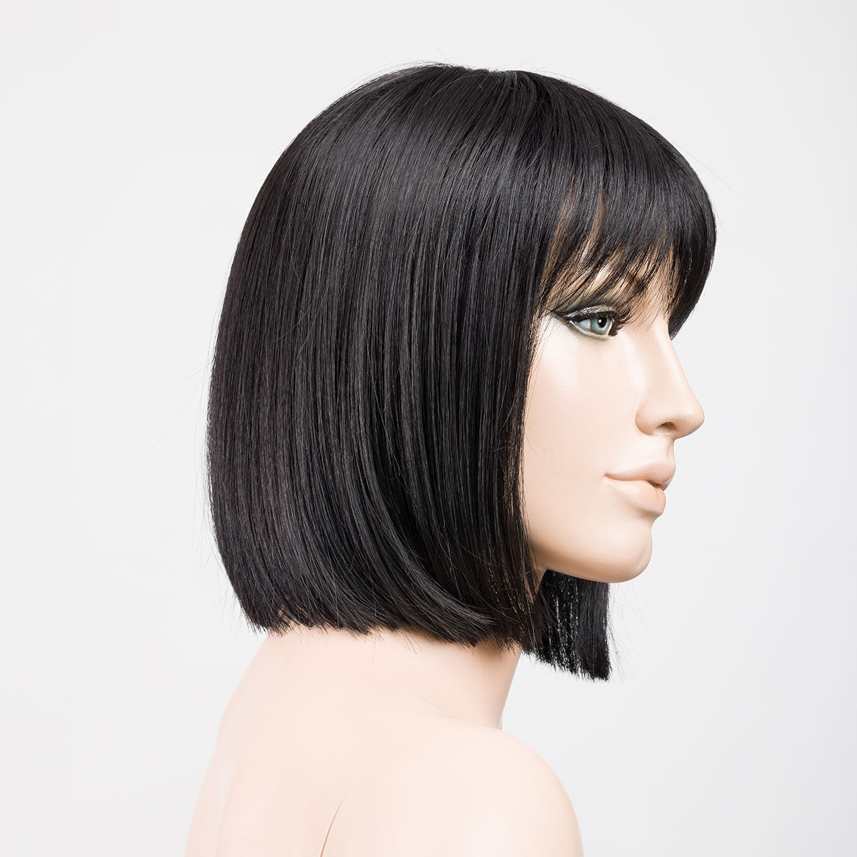 Ellen Wille Hairpower Perücke - Cleo 1.2 black